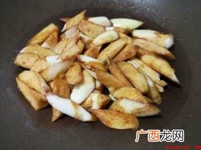 茭白怎么吃