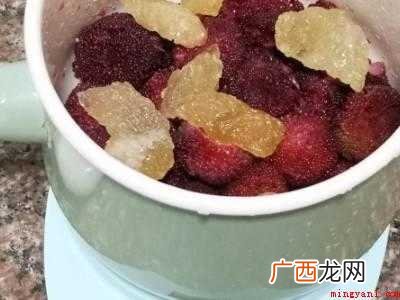 杨梅怎么才好吃