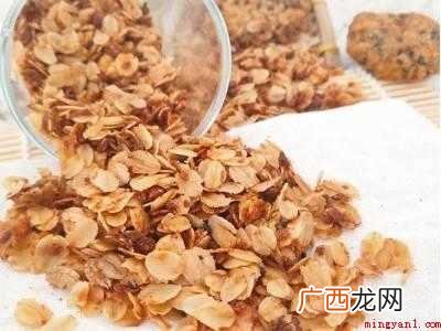 怎么吃燕麦片