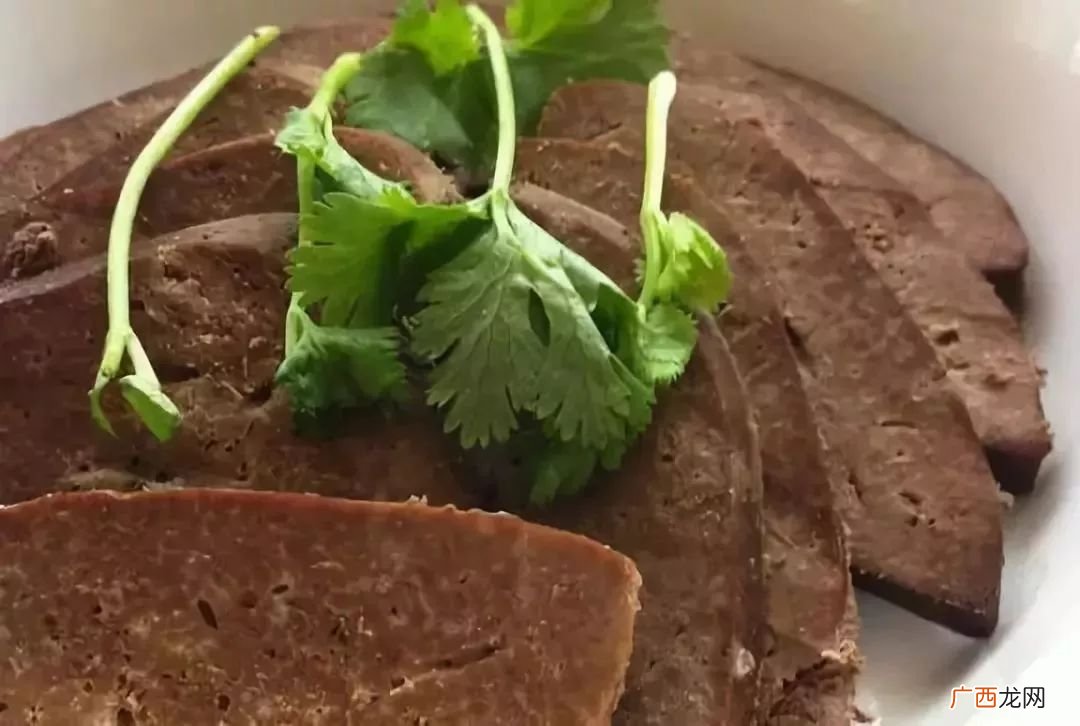 盐焗猪肝要焗多久,盐帮肝片做法？