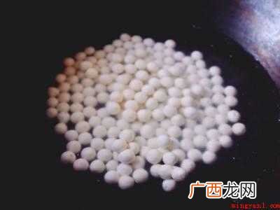 超市买的桂花酒酿怎么吃