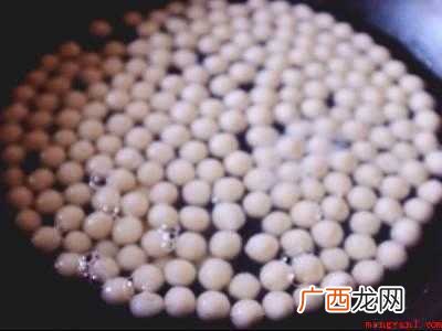 超市买的桂花酒酿怎么吃