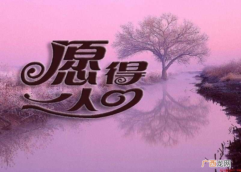 《愿得一人心》歌词是什么