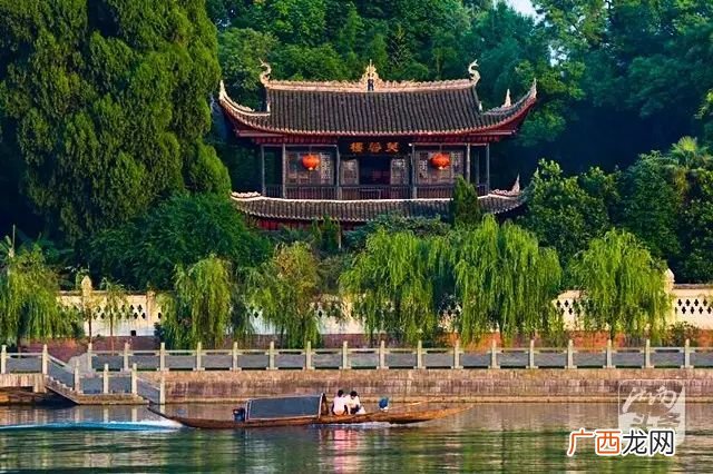 芙蓉楼位于什么地方,芙蓉楼在什么地方？