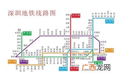 深圳1号线地铁时间表,深圳地铁一号线是哪一年正式开通运行的？