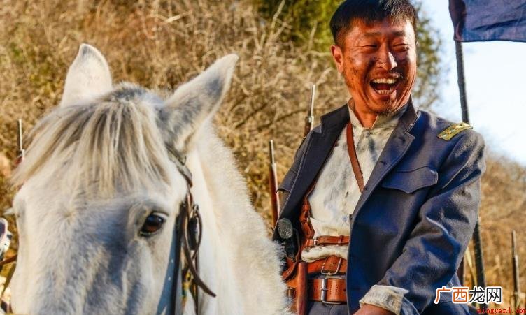 《怒放》讲述了什么剧情