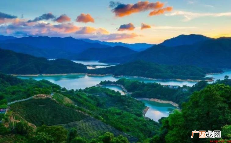 千岛湖风景区主要岛屿有哪些