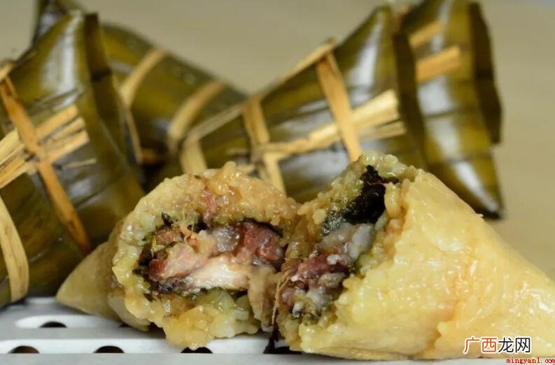 包粽子的材料有哪些?_健康频道 包粽子的材料有哪些