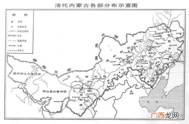 内蒙古大草原主要分布在哪里啊,内蒙古五大草原类型？