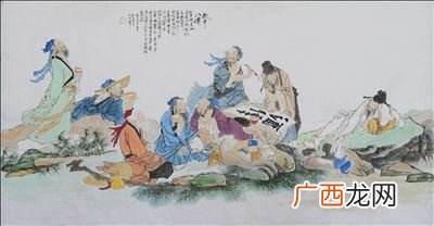 行酒令什么意思,有哪些行酒令？