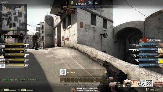 为什么csgo进不去游戏,csgo为什么点了开始游戏进不去？