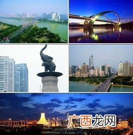 请问南宁什么地方最值得去玩,南宁晚上必去的五个景点?