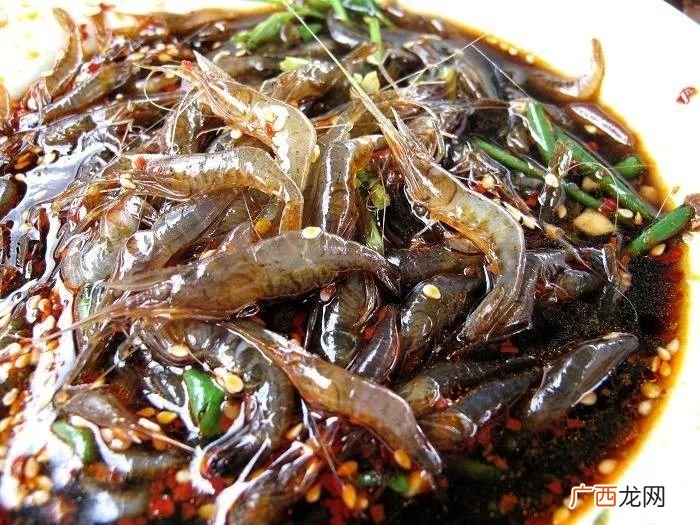 醉虾怎么做,熟醉虾的正确做法潮汕？