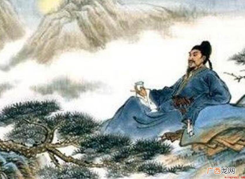 抽刀断水水更流，举杯消愁愁更愁是什么意思