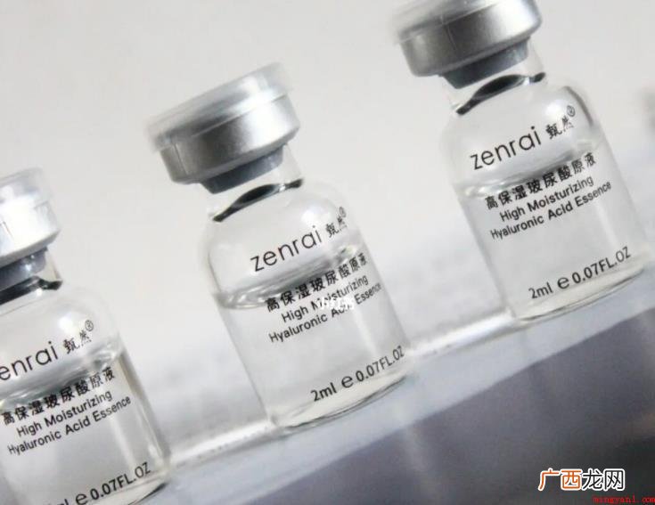 玻尿酸原液市场应用有哪些