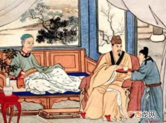 目不交睫的造句有哪些