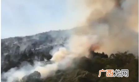 四川为什么频发山火,成都山火起火原因？