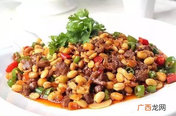 干炒黄豆怎么做好吃,砂子炒黄豆的做法？