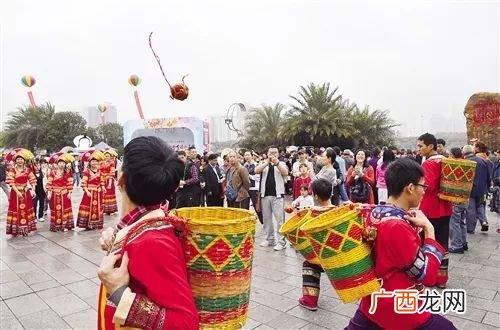 壮族的特点和风俗,壮族有哪些比较隆重、重要的传统？
