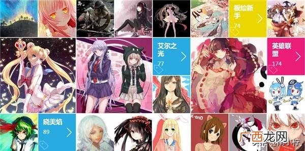 S站B站D站A站是什么,何为A站、B站、C站、D站、F站？