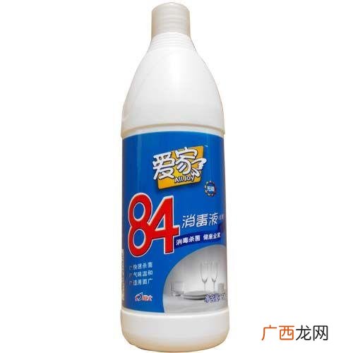 84消毒液能烂树根吗,84消毒液可不可以给树根表皮脏的地方漂白？