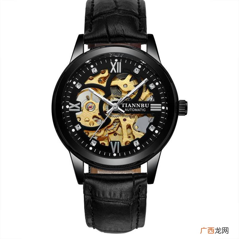 机械表夜光是什么意思,西铁城手表怎么开关夜光？