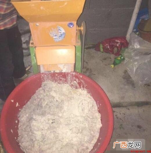 如何在家自制木薯粉?_健康频道 如何在家自制木薯粉