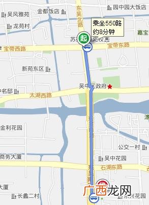 苏州有多少个汽车站,吴中有几个汽车站？
