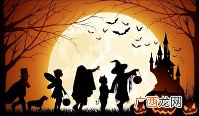 万圣节到底是几号,猫咪万圣节什么时候出的？