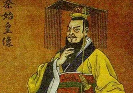 秦始皇有几个妻妾,秦始皇多少个老婆？