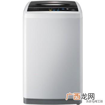 全自动洗衣机的规格是多少,全自动洗衣机深度和宽度尺寸？