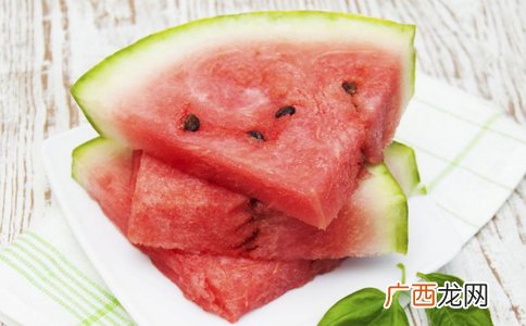 大姨妈吃西瓜能吃吗,月经期能不能吃西瓜？