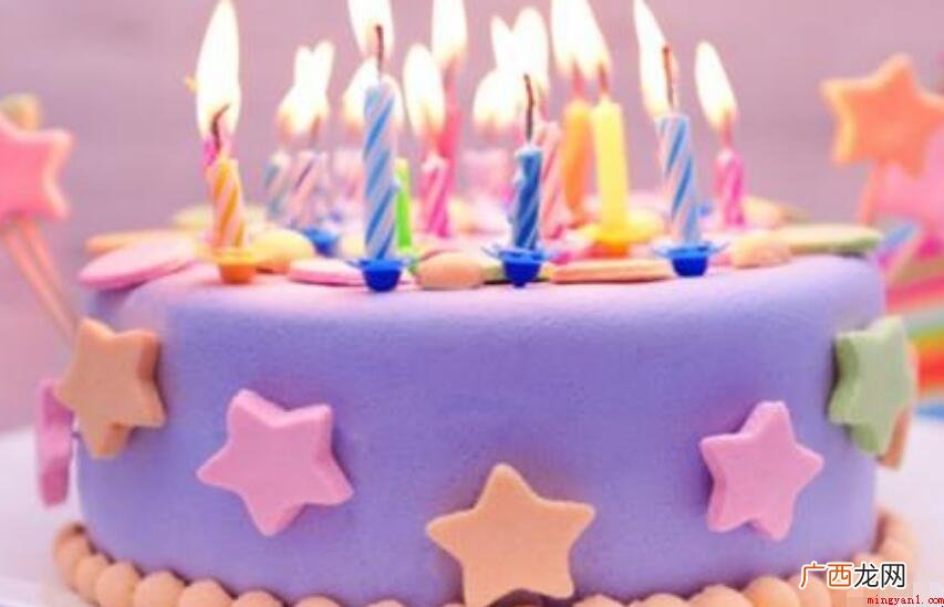 祝女儿生日快乐的祝福语有哪些