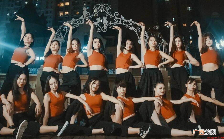 爵士舞对女生的坏处是什么