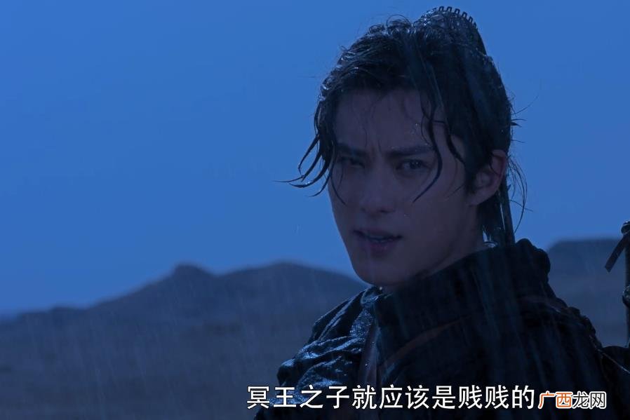 将夜2隆庆的结局,隆庆皇子最终实力？