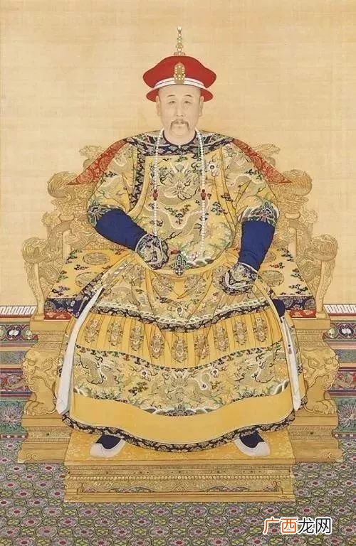 胤禛是哪位皇帝的名字,雍正的名字和来历？