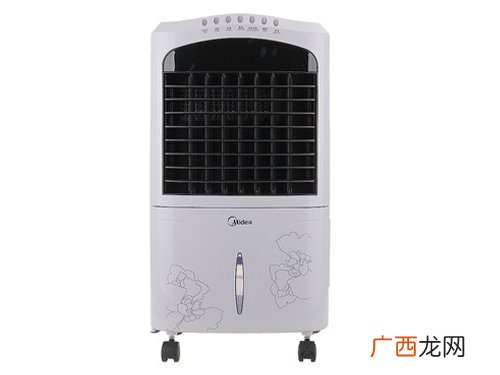 美的蒸发式冷风扇,美的蒸发式冷风扇使用方法是怎么样的？