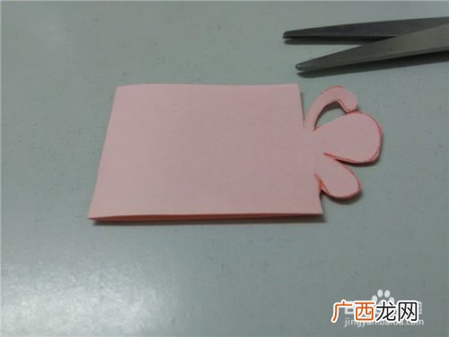 如何制作创意书签初中,叶脉书签如何染成绿色?