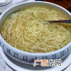 文丝豆腐汤如何做,瑶柱文思豆腐的做法？