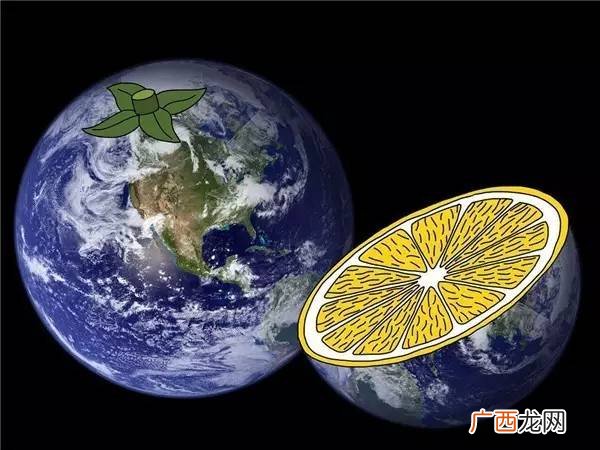 太阳大还是地球大呢,地球在宇宙中排名第几？