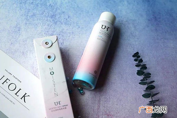 uh化妆品是什么品牌,赵露思所有代言？