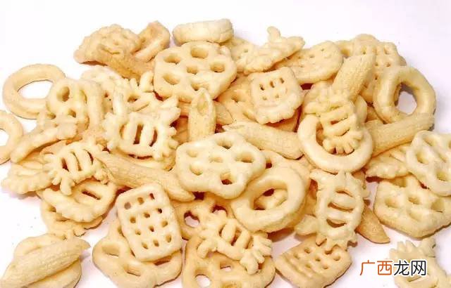 哪些食物是膨化食品,膨化食品都包括哪些?