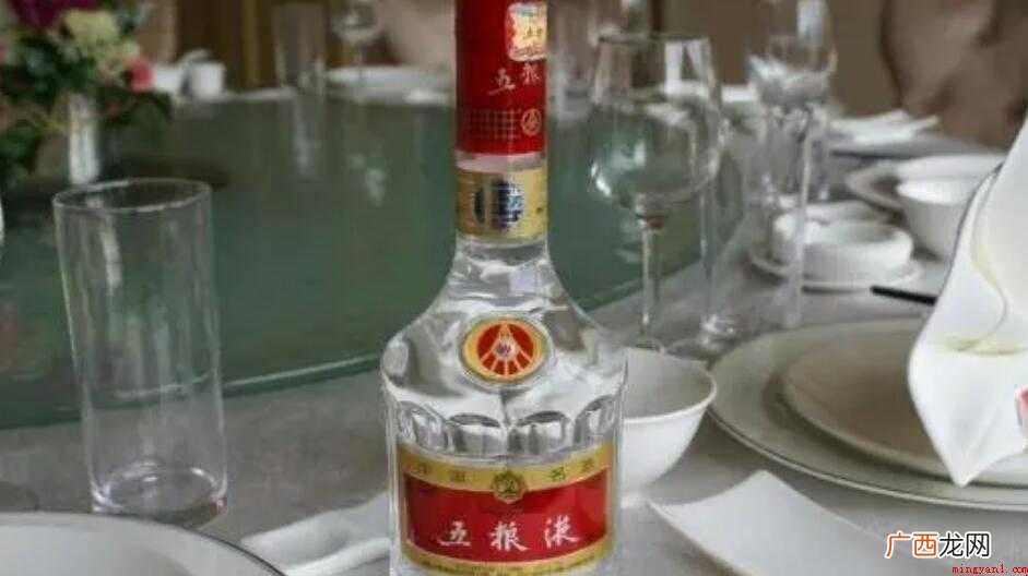 四川有哪些名酒