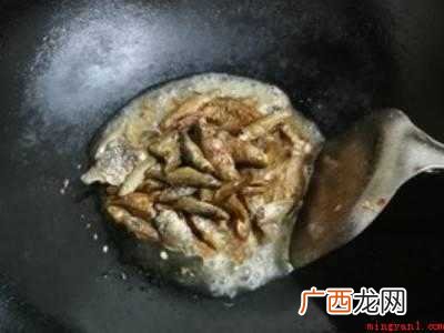 小鱼干怎么吃