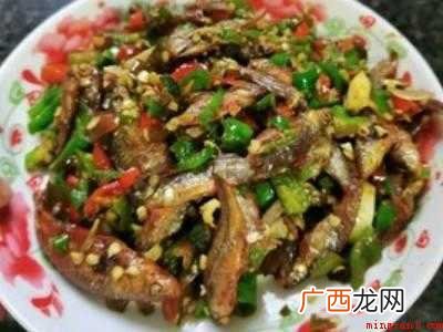 小鱼干怎么吃