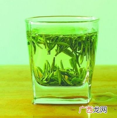 绿茶有哪些品种呢,绿茶种类名字大全？