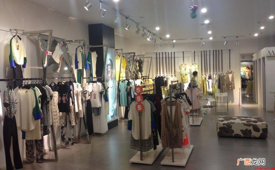 独特大气的女服装店名字有哪些