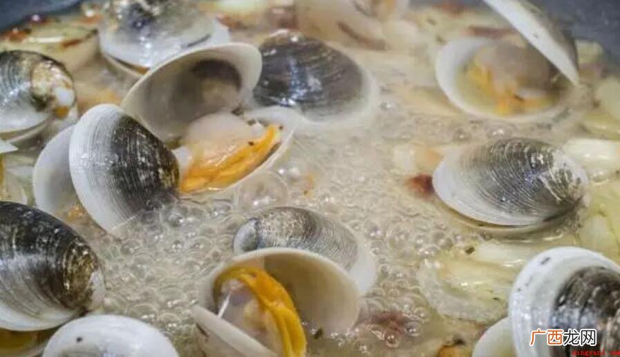 蛤蜊是河鲜还是海鲜_健康频道 蛤蜊是河鲜还是海鲜