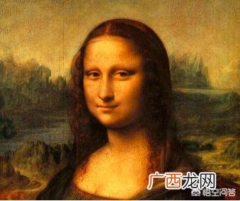 达芬奇的绘画代表作,达芬奇的绘画代表作？