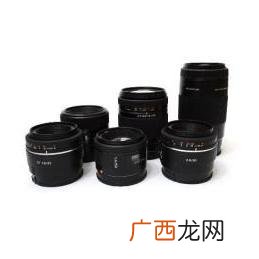 单反相机镜头有几种,单反镜头分多少种类，能自由调节远近距离的有哪些？